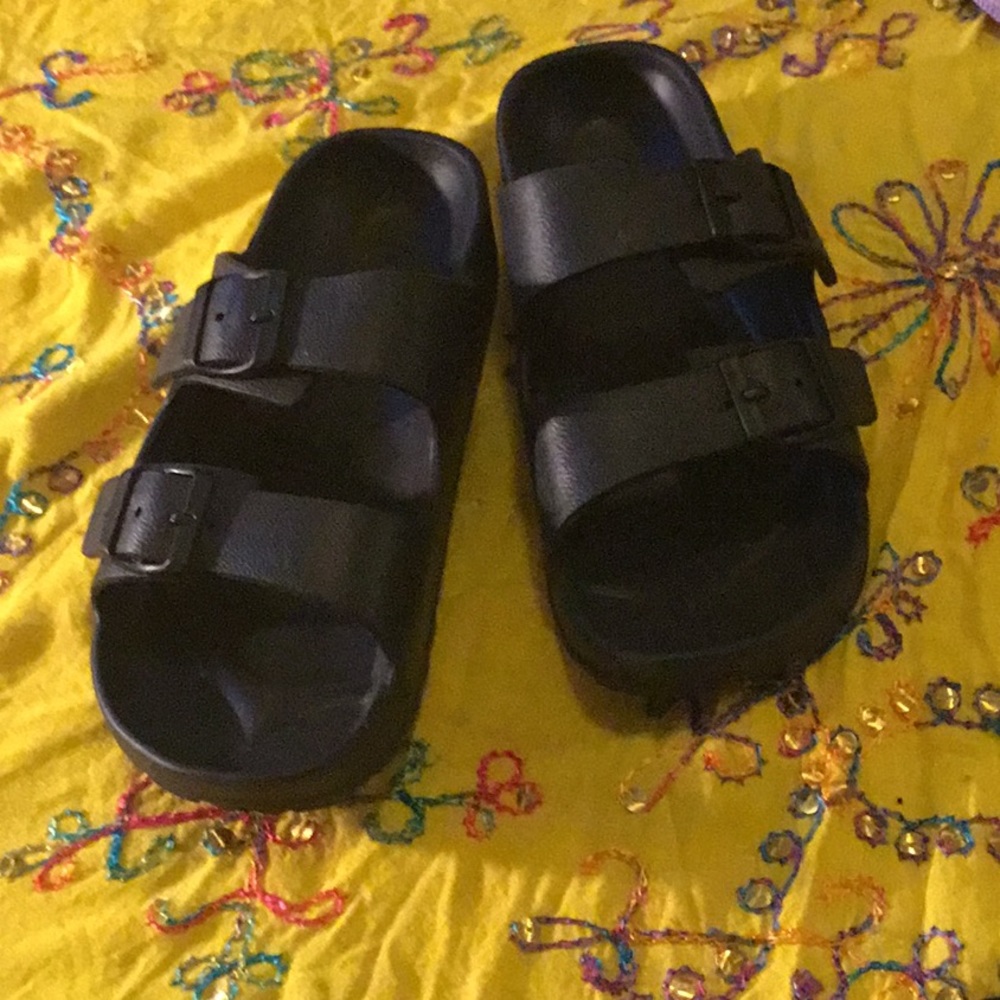 All Season Waterproof EVA Slides